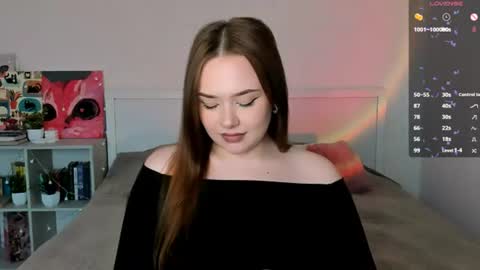 Snapshot of sweetie_candy_ chatting on 07-18-26, 03:38 Hannah online show from 07-18-26, 03:38