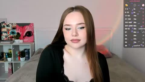 Snapshot of sweetie_candy_ chatting on 07-24-26, 03:43 Hannah online show from 07-24-26, 03:43