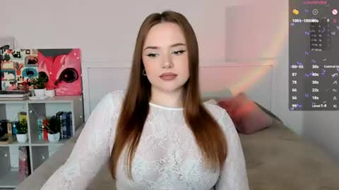 Snapshot of sweetie_candy_ chatting on 07-26-26, 02:57 Hannah online show from 07-26-26, 02:57
