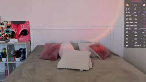 Snapshot of sweetie_candy_ chatting on 07-29-26, 03:21 Hannah online show from 07-29-26, 03:21