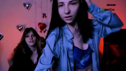 Chloe online show from 02-20-26, 09:43