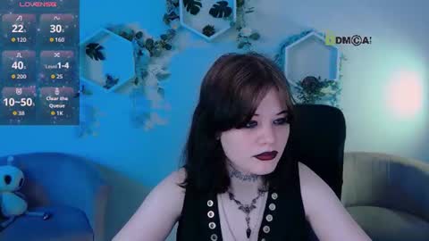 Chloe online show from 06-19-26, 08:29