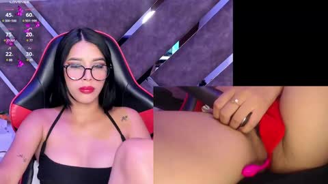 sweetie_cloe online show from 03-09-25, 12:21