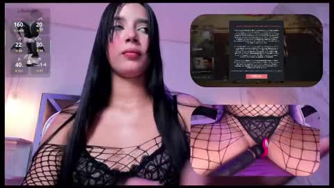 sweetie_cloe online show from 04-20-26, 09:27