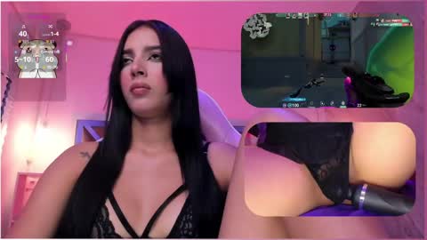 sweetie_cloe online show from 05-14-26, 09:43