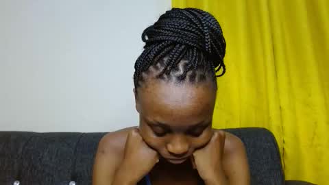 Luciana online show from 01-09-26, 09:27