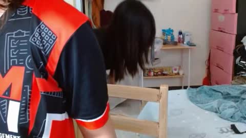 Snapshot of sweetie_diana chatting on 03-30-26, 02:56 Diana online show from 03-30-26, 02:56