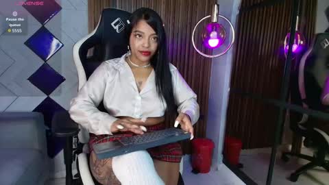 violeta online show from 10-30-25, 11:00