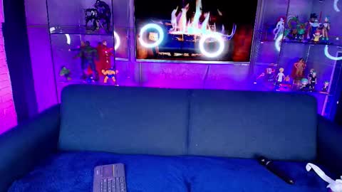 violeta online show from 02-11-26, 03:11