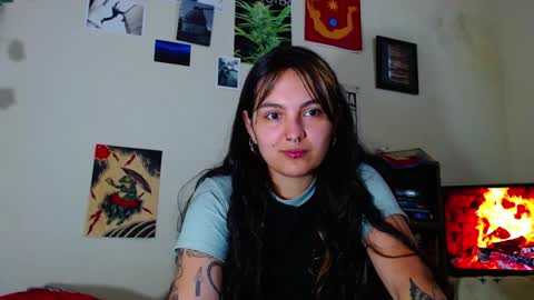 Maria  my insta sweetie maryy   online show from 01-28-25, 06:28