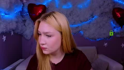 Anna online show from 06-27-26, 07:19