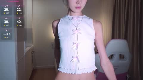 Snapshot of sweetiebones chatting on 03-29-26, 06:41 bratty gf online show from 03-29-26, 06:41