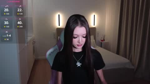 Snapshot of sweetiebones chatting on 04-09-26, 09:31 bratty gf online show from 04-09-26, 09:31