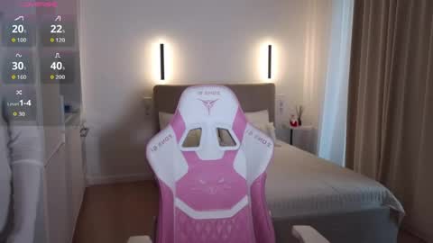 Snapshot of sweetiebones chatting on 04-15-26, 04:19 bratty gf online show from 04-15-26, 04:19