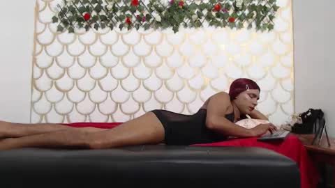 sweetiecarteer online show from 02-14-26, 07:05