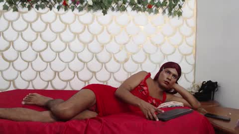 sweetiecarteer online show from 03-05-26, 05:25