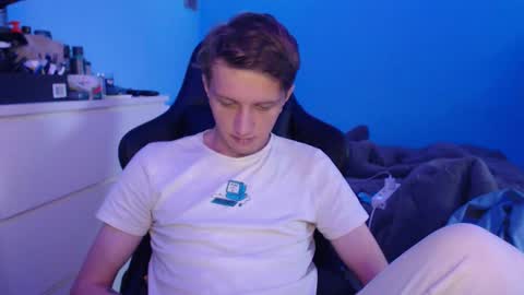 CAT online show from 12-05-25, 11:19