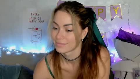 Daddy Babby Girl online show from 12-19-25, 03:08