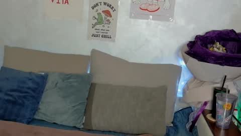 Daddy Babby Girl online show from 02-28-26, 01:56