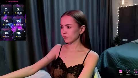 sweetieee_kira online show from 01-17-26, 09:51