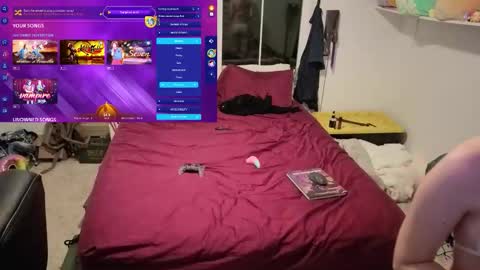 Sweetiek1tty online show from 01-14-26, 12:16