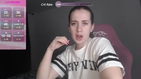 Snapshot of sweetiekendl chatting on 12-25-24, 02:14 Kendl online show from 12-25-24, 02:14