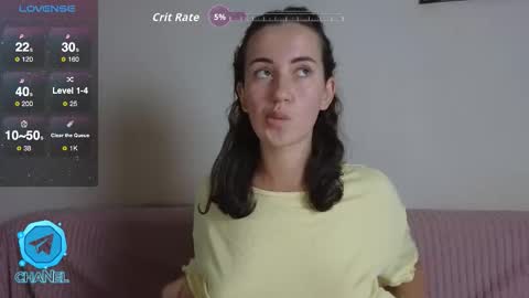 Snapshot of sweetiekendl chatting on 09-15-25, 11:05 Kendl online show from 09-15-25, 11:05