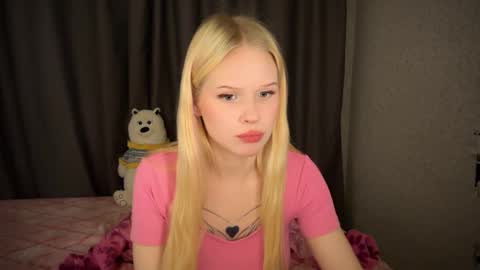 sweetie Lisa3 online show from 01-05-25, 12:31