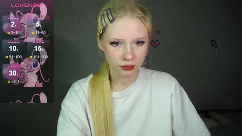 sweetie Lisa3 online show from 03-03-25, 07:39