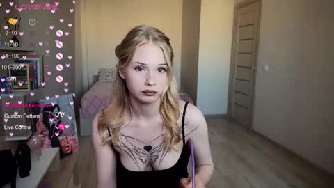 sweetie Lisa3 online show from 09-08-25, 02:49