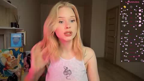 sweetie Lisa3 online show from 10-14-25, 09:54
