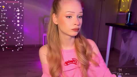 sweetie Lisa3 online show from 02-12-26, 04:46