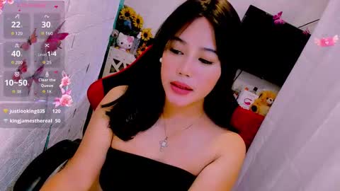 Nicole online show from 03-06-26, 08:27