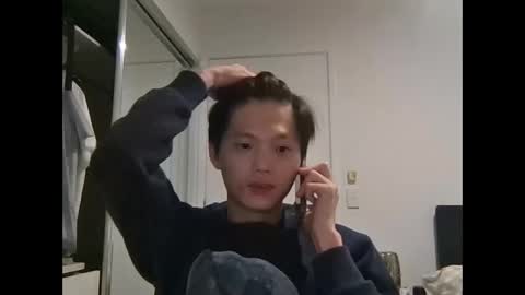 Snapshot of sweetiepuppy421 chatting on 05-28-26, 10:23 sweetiepuppy421 online show from 05-28-26, 10:23
