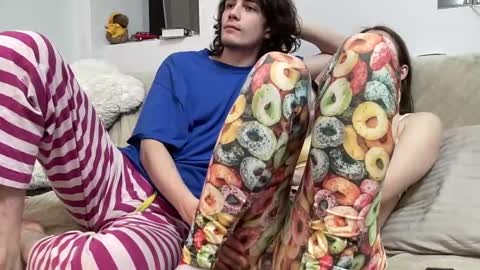 SweetiesKitties online show from 12-06-24, 05:55