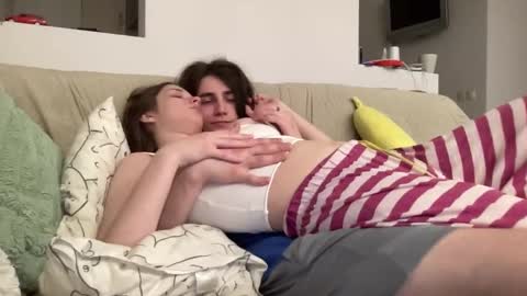 SweetiesKitties online show from 03-01-25, 06:43