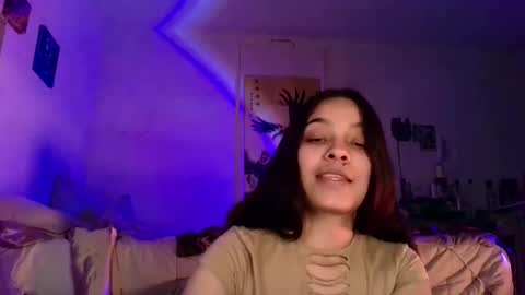 Blu Sweets online show from 12-15-24, 09:13