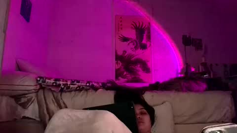 Blu Sweets online show from 12-18-24, 08:42