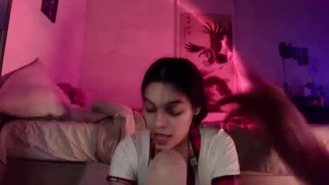 Blu Sweets online show from 12-25-24, 03:50