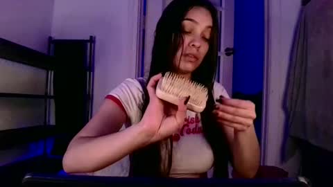 Blu Sweets online show from 01-29-25, 05:30