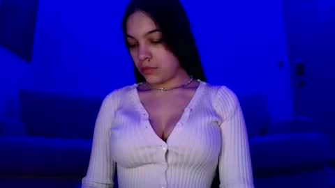 Blu Sweets online show from 03-03-25, 06:44