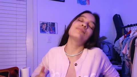 Blu Sweets online show from 09-24-25, 10:57