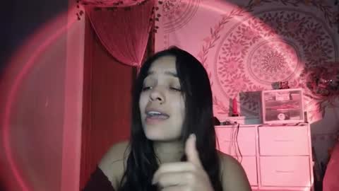 Blu Sweets online show from 12-17-25, 05:19