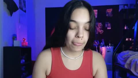 Blu Sweets online show from 02-12-26, 07:36