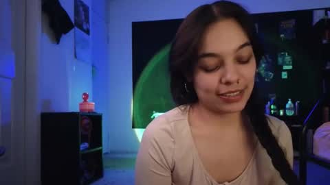 Blu Sweets online show from 02-19-26, 11:12