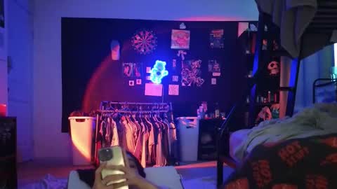 Blu Sweets online show from 02-22-26, 10:52