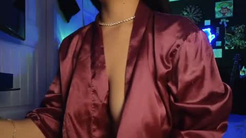 Blu Sweets online show from 04-06-26, 04:46