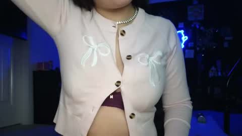Snapshot of sweetieslikebutter chatting on 07-04-26, 05:13 Blu Sweets online show from 07-04-26, 05:13