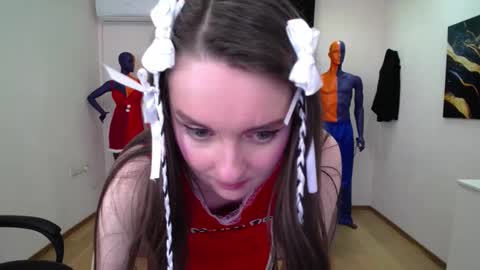 sweetintouch online show from 02-08-25, 09:46