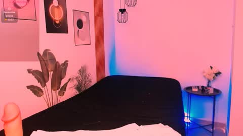 SWEETJAMES  online show from 02-04-26, 02:50